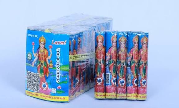4" LION DELUXE LAKSHMI